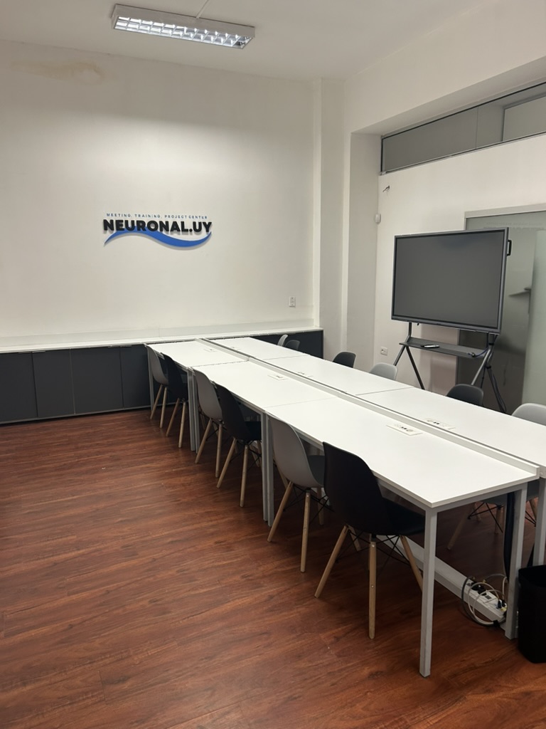 Pantalla interactiva 65 pulgadas